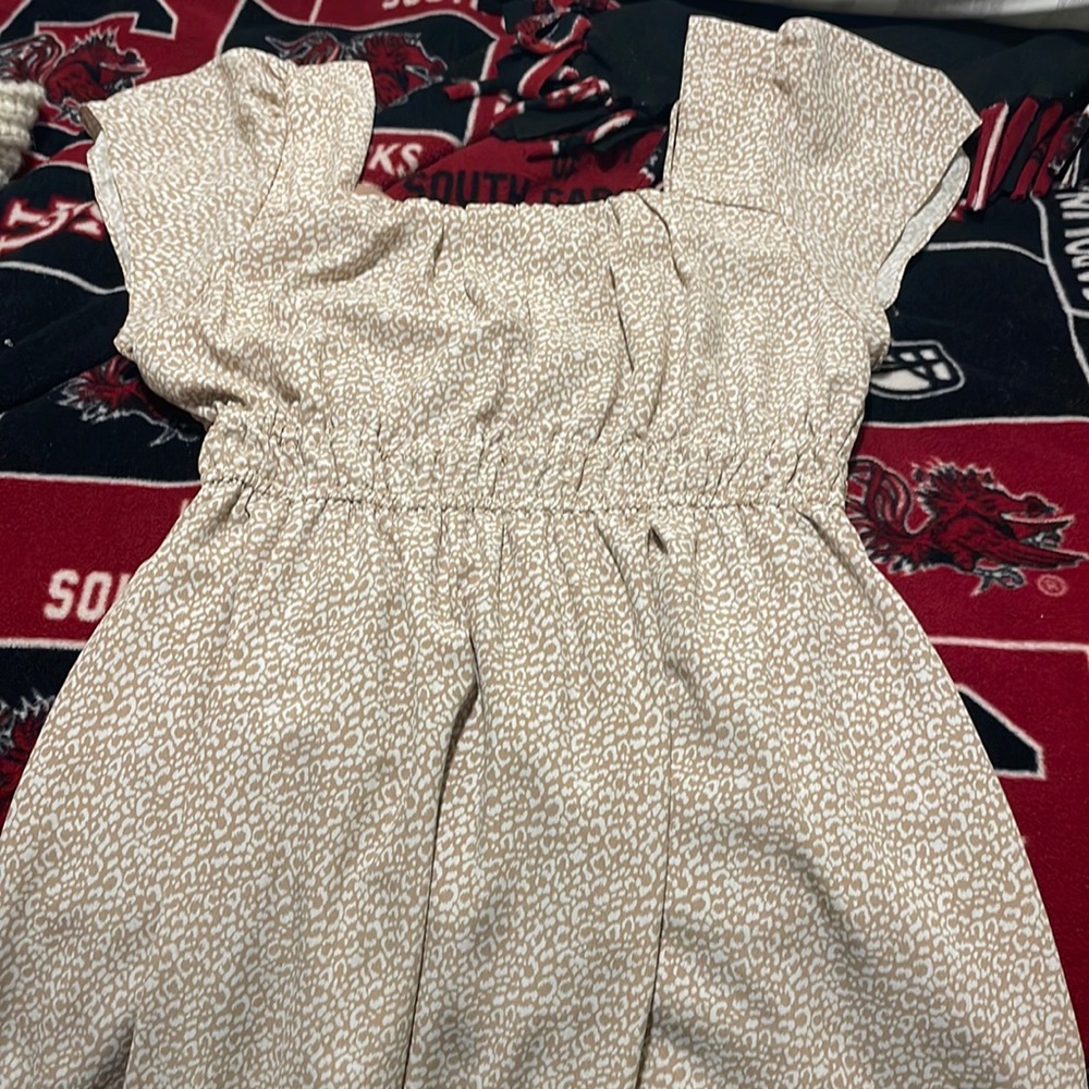 Altar’d State Dress